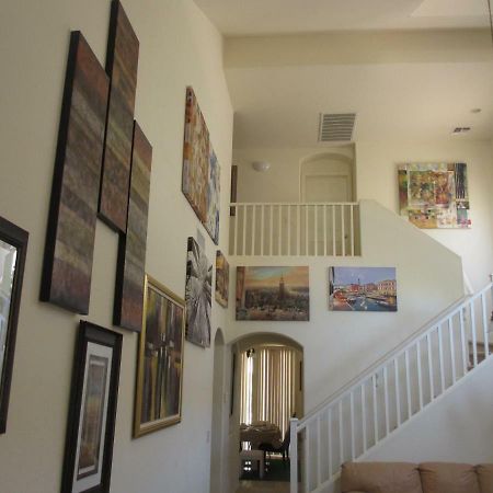 Art Gallery Vacation House Gilbert Buitenkant foto