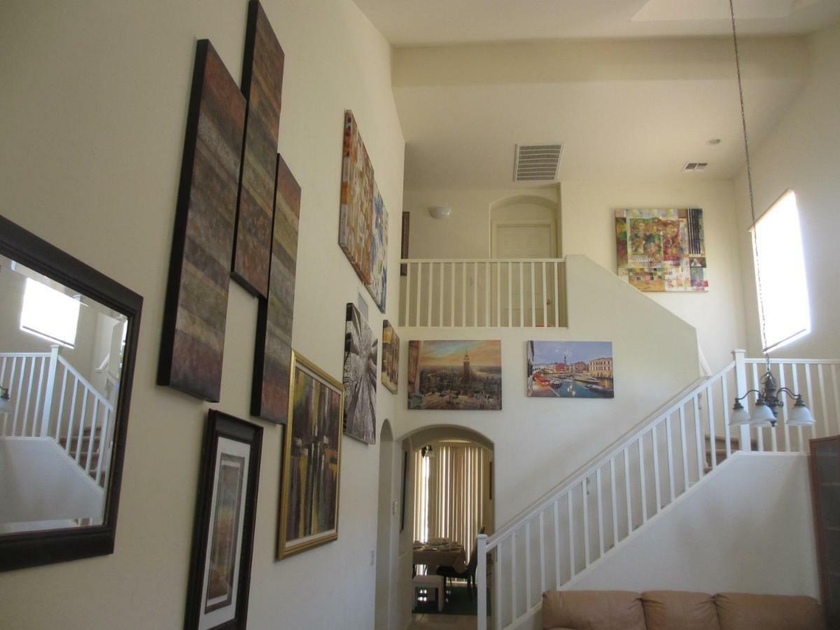 Art Gallery Vacation House Gilbert Buitenkant foto