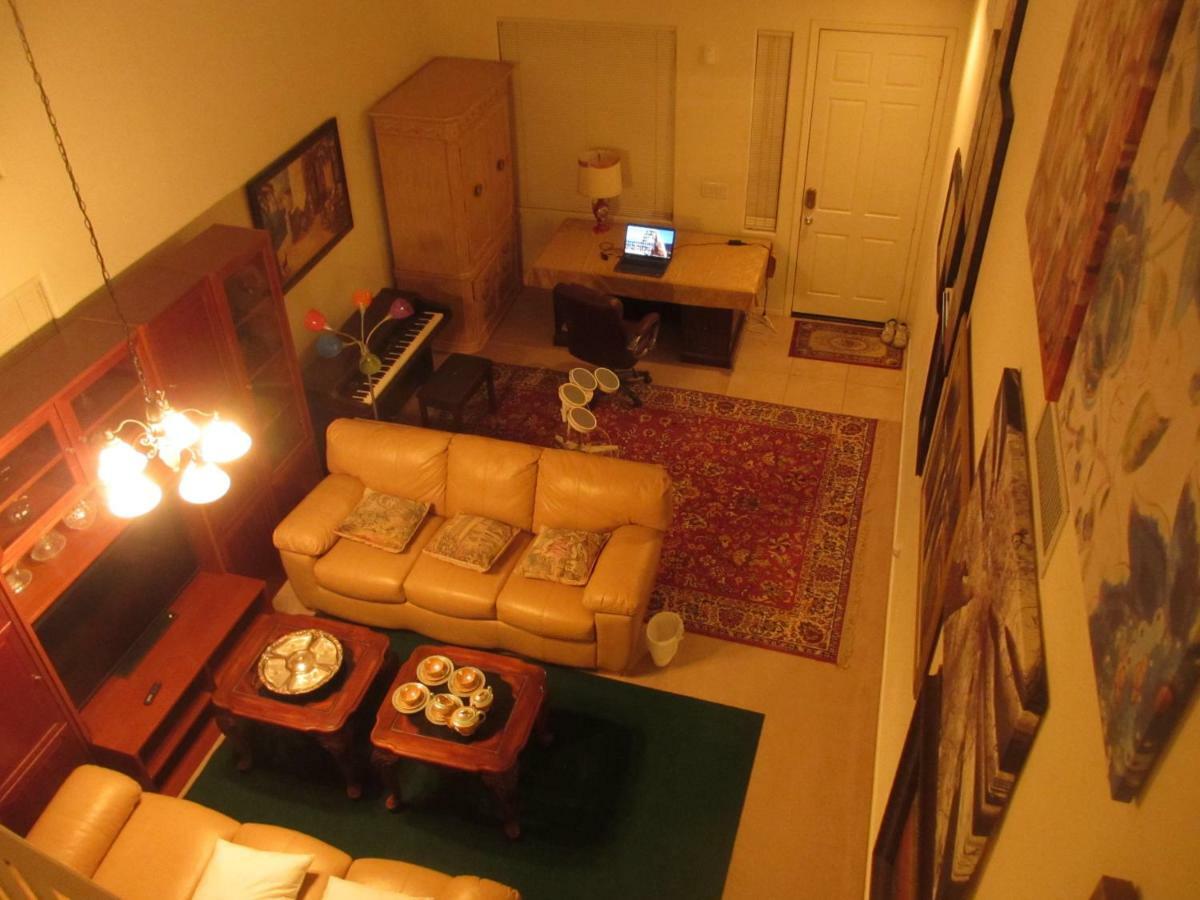 Art Gallery Vacation House Gilbert Buitenkant foto