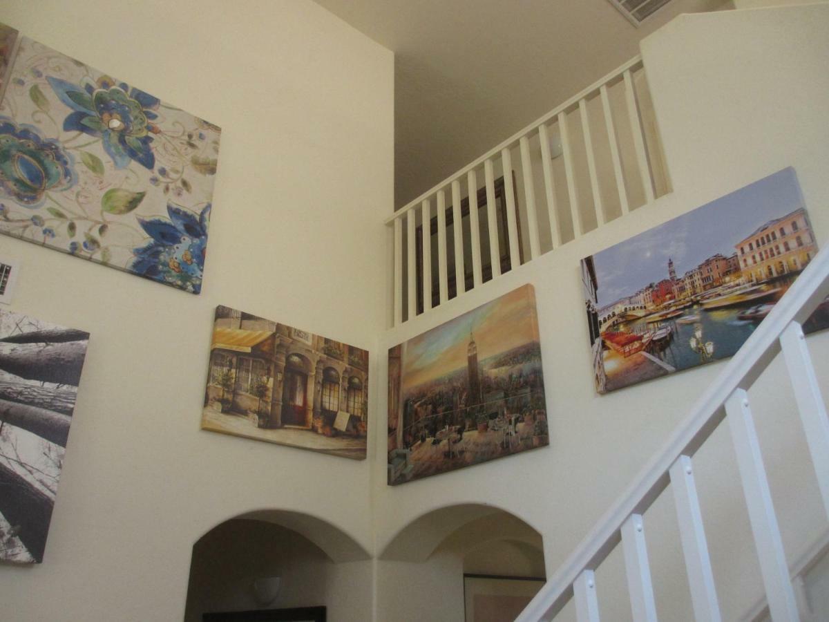 Art Gallery Vacation House Gilbert Buitenkant foto