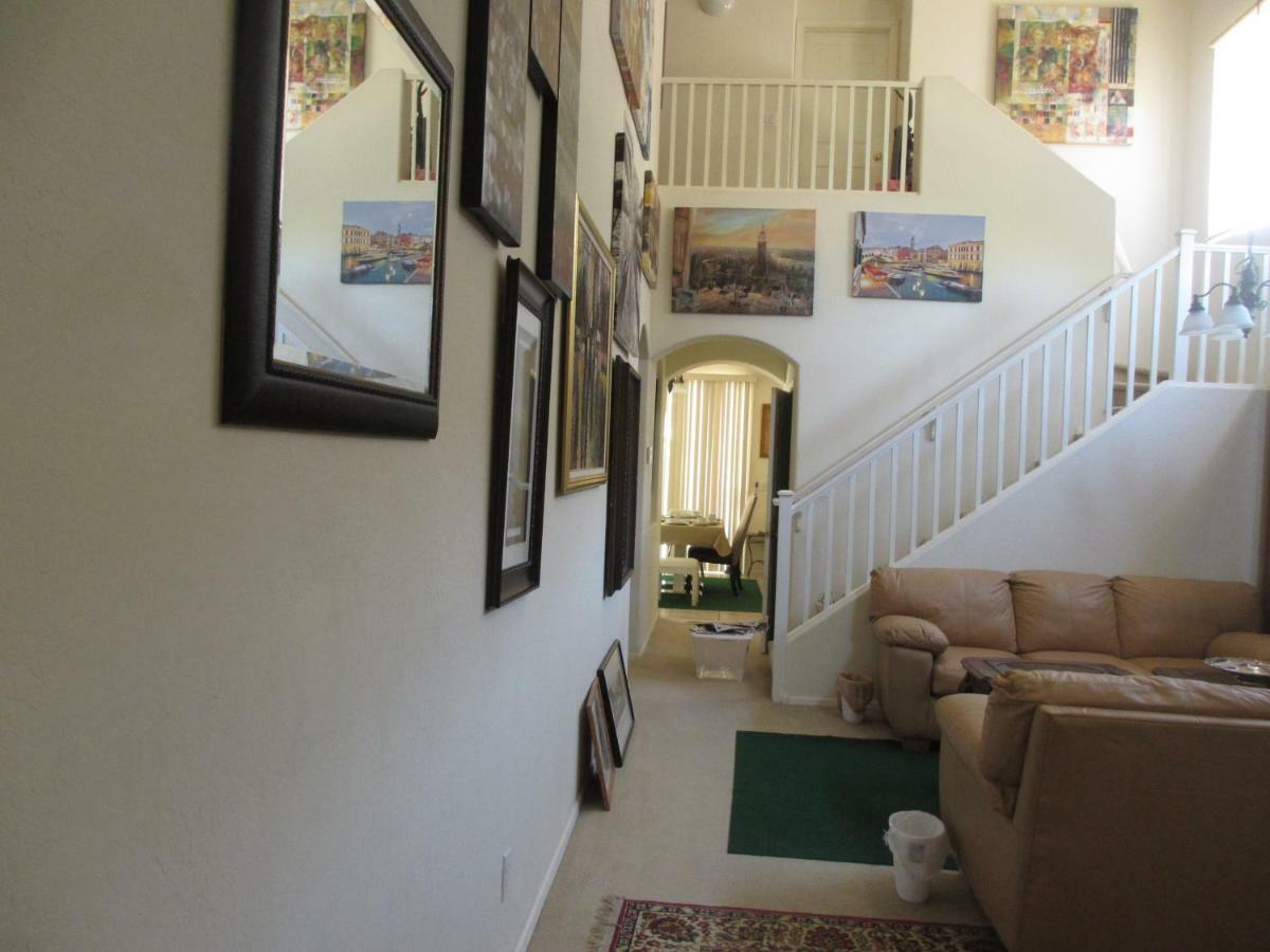 Art Gallery Vacation House Gilbert Buitenkant foto