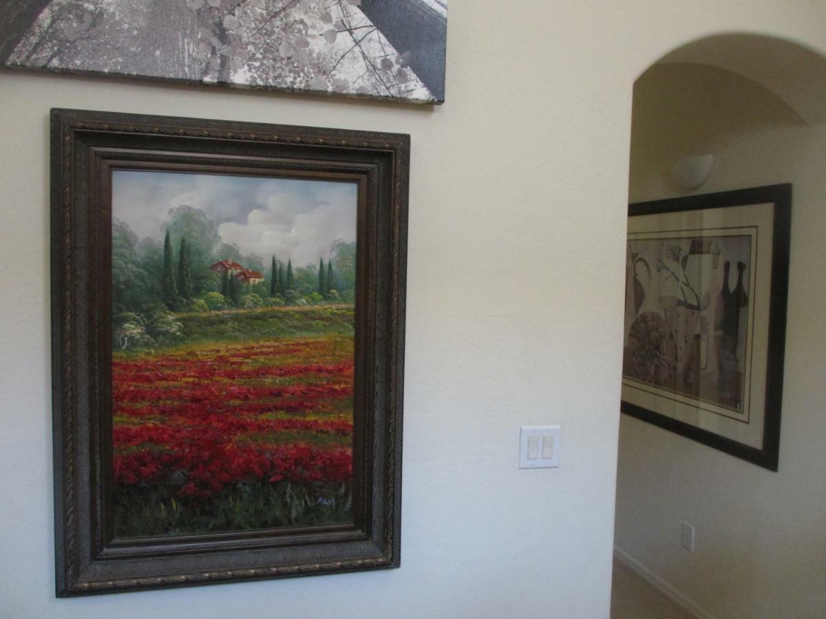 Art Gallery Vacation House Gilbert Buitenkant foto
