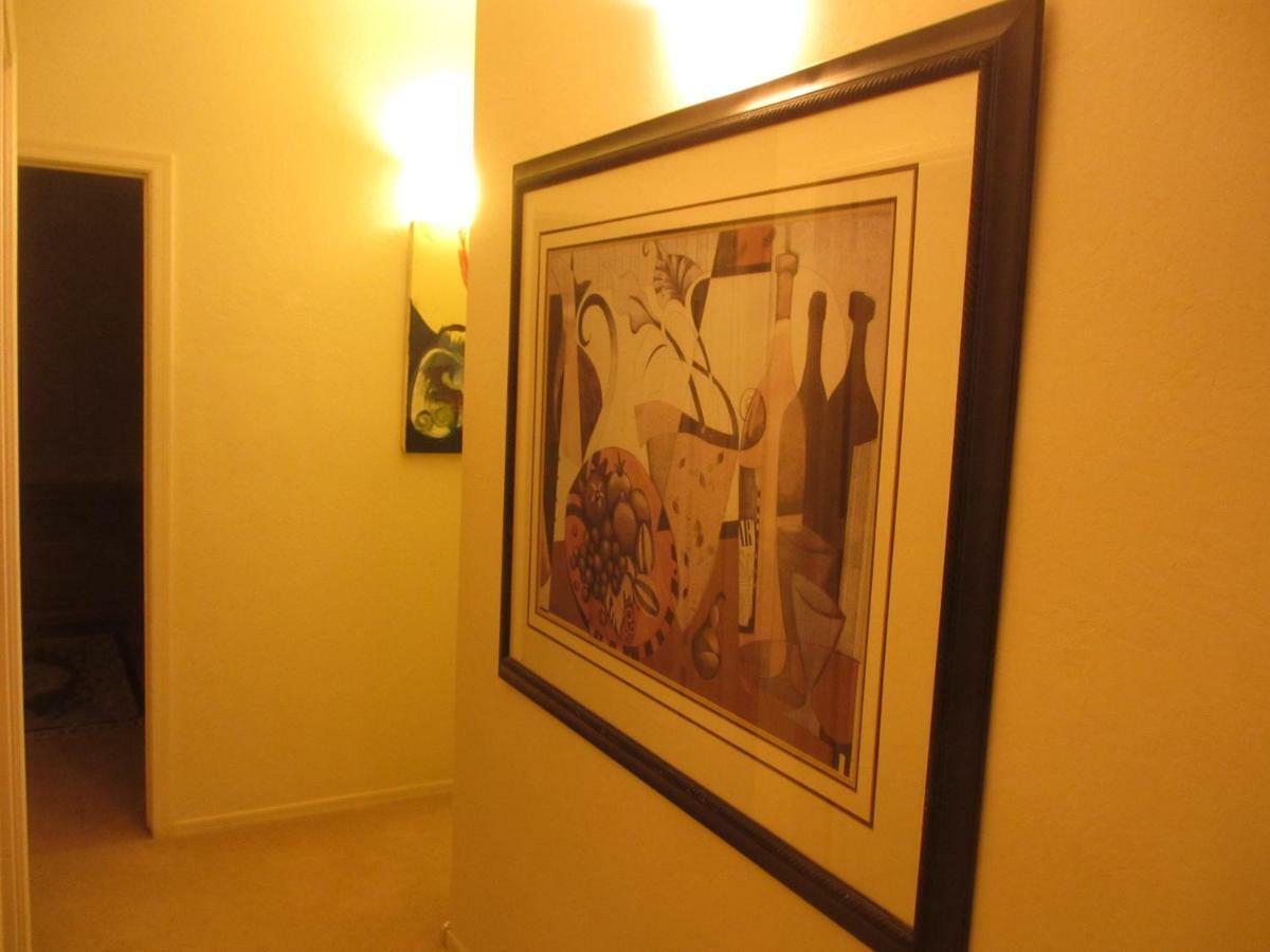 Art Gallery Vacation House Gilbert Buitenkant foto
